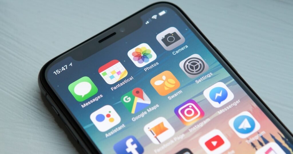 App per la gestione degli affitti brevi su smartphone - automazione proprietà - Alkemist